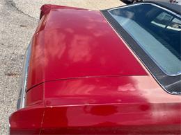 1970 Chevrolet Monte Carlo (CC-1967037) for sale in Knightstown, Indiana