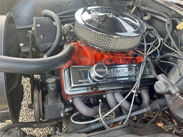 1970 Chevrolet Monte Carlo (CC-1967037) for sale in Knightstown, Indiana