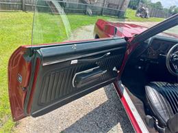 1970 Chevrolet Monte Carlo (CC-1967037) for sale in Knightstown, Indiana