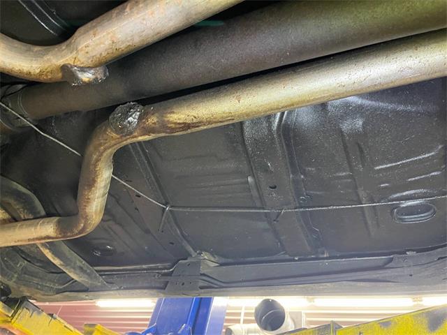 1970 Chevrolet Monte Carlo (CC-1967037) for sale in Knightstown, Indiana