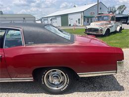 1970 Chevrolet Monte Carlo (CC-1967037) for sale in Knightstown, Indiana