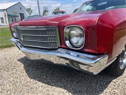 1970 Chevrolet Monte Carlo (CC-1967037) for sale in Knightstown, Indiana