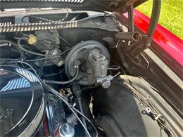 1970 Chevrolet Monte Carlo (CC-1967037) for sale in Knightstown, Indiana