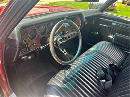 1970 Chevrolet Monte Carlo (CC-1967037) for sale in Knightstown, Indiana