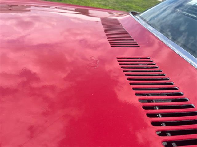1970 Chevrolet Monte Carlo (CC-1967037) for sale in Knightstown, Indiana