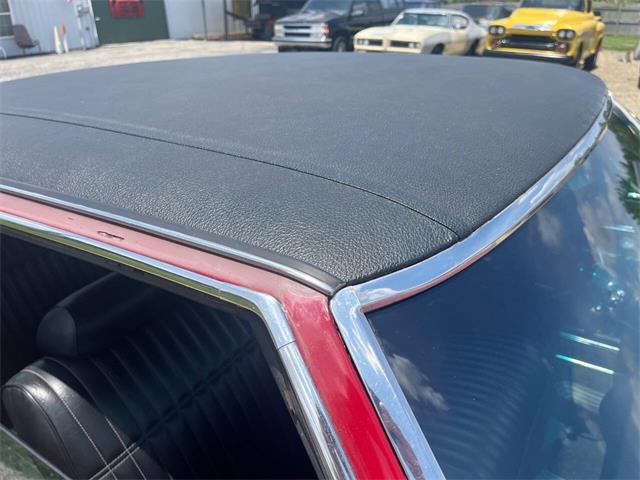 1970 Chevrolet Monte Carlo (CC-1967037) for sale in Knightstown, Indiana