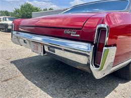 1970 Chevrolet Monte Carlo (CC-1967037) for sale in Knightstown, Indiana