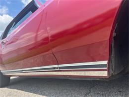 1970 Chevrolet Monte Carlo (CC-1967037) for sale in Knightstown, Indiana