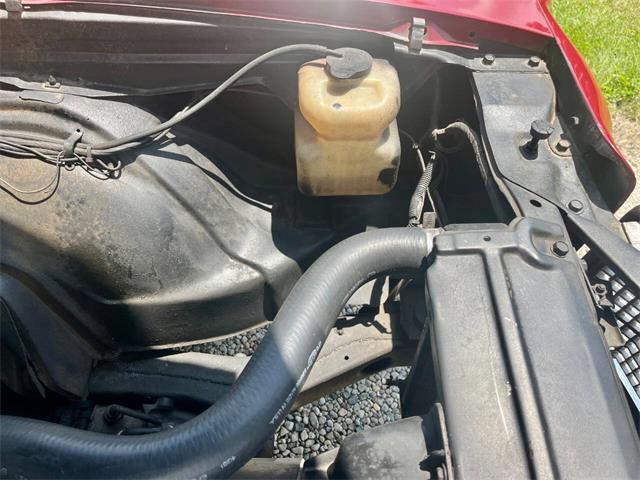 1970 Chevrolet Monte Carlo (CC-1967037) for sale in Knightstown, Indiana