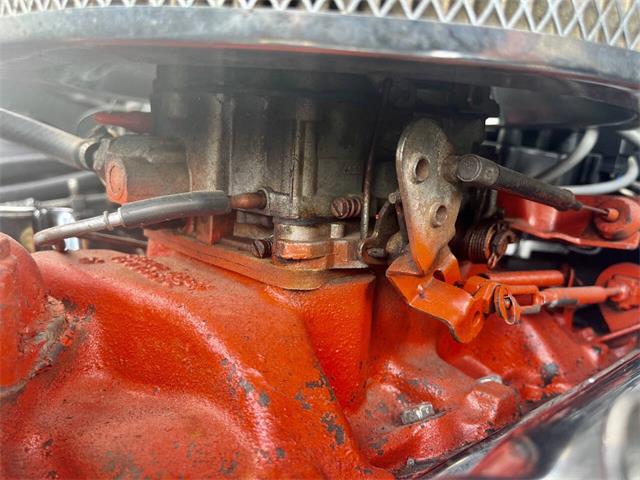 1970 Chevrolet Monte Carlo (CC-1967037) for sale in Knightstown, Indiana