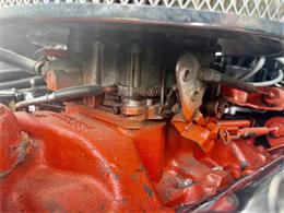 1970 Chevrolet Monte Carlo (CC-1967037) for sale in Knightstown, Indiana