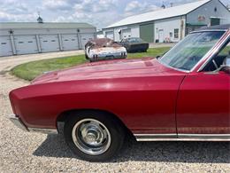 1970 Chevrolet Monte Carlo (CC-1967037) for sale in Knightstown, Indiana