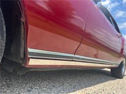 1970 Chevrolet Monte Carlo (CC-1967037) for sale in Knightstown, Indiana