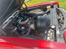 1970 Chevrolet Monte Carlo (CC-1967037) for sale in Knightstown, Indiana