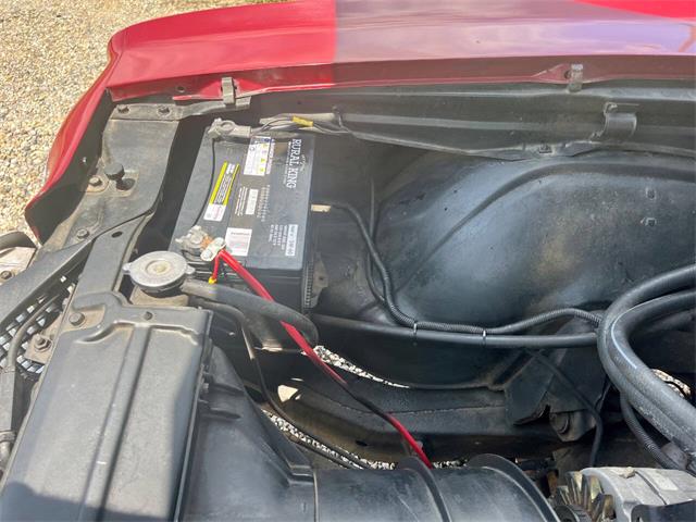 1970 Chevrolet Monte Carlo (CC-1967037) for sale in Knightstown, Indiana