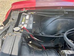 1970 Chevrolet Monte Carlo (CC-1967037) for sale in Knightstown, Indiana