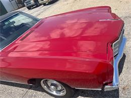 1970 Chevrolet Monte Carlo (CC-1967037) for sale in Knightstown, Indiana