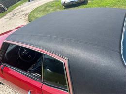 1970 Chevrolet Monte Carlo (CC-1967037) for sale in Knightstown, Indiana