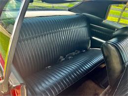 1970 Chevrolet Monte Carlo (CC-1967037) for sale in Knightstown, Indiana