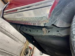 1970 Chevrolet Monte Carlo (CC-1967037) for sale in Knightstown, Indiana