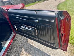 1970 Chevrolet Monte Carlo (CC-1967037) for sale in Knightstown, Indiana