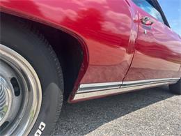 1970 Chevrolet Monte Carlo (CC-1967037) for sale in Knightstown, Indiana