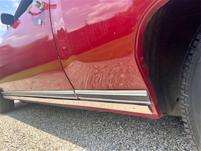 1970 Chevrolet Monte Carlo (CC-1967037) for sale in Knightstown, Indiana