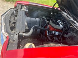 1970 Chevrolet Monte Carlo (CC-1967037) for sale in Knightstown, Indiana