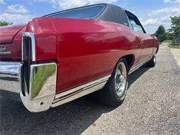 1970 Chevrolet Monte Carlo (CC-1967037) for sale in Knightstown, Indiana