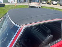 1970 Chevrolet Monte Carlo (CC-1967037) for sale in Knightstown, Indiana
