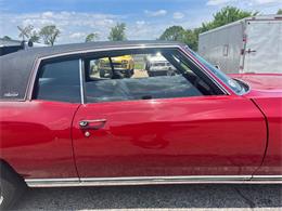 1970 Chevrolet Monte Carlo (CC-1967037) for sale in Knightstown, Indiana