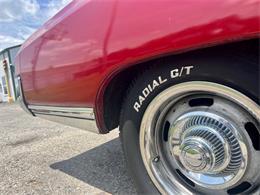 1970 Chevrolet Monte Carlo (CC-1967037) for sale in Knightstown, Indiana