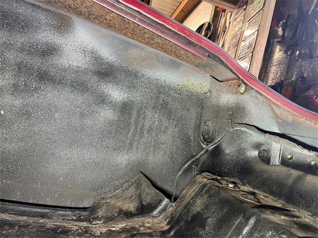 1970 Chevrolet Monte Carlo (CC-1967037) for sale in Knightstown, Indiana