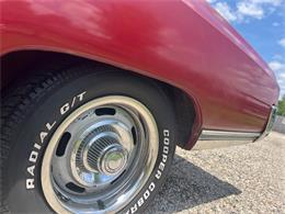 1970 Chevrolet Monte Carlo (CC-1967037) for sale in Knightstown, Indiana