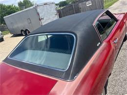 1970 Chevrolet Monte Carlo (CC-1967037) for sale in Knightstown, Indiana