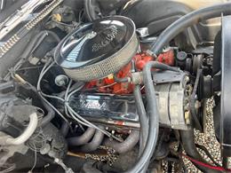 1970 Chevrolet Monte Carlo (CC-1967037) for sale in Knightstown, Indiana