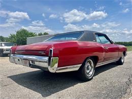 1970 Chevrolet Monte Carlo (CC-1967037) for sale in Knightstown, Indiana