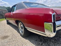 1970 Chevrolet Monte Carlo (CC-1967037) for sale in Knightstown, Indiana