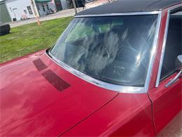 1970 Chevrolet Monte Carlo (CC-1967037) for sale in Knightstown, Indiana