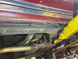 1970 Chevrolet Monte Carlo (CC-1967037) for sale in Knightstown, Indiana