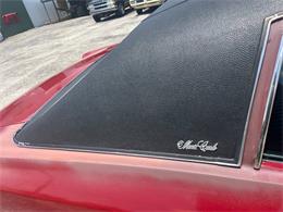 1970 Chevrolet Monte Carlo (CC-1967037) for sale in Knightstown, Indiana