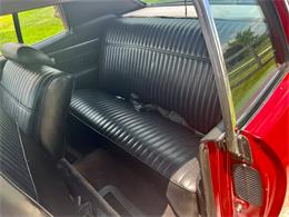 1970 Chevrolet Monte Carlo (CC-1967037) for sale in Knightstown, Indiana