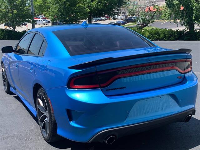 2015 Dodge Charger (CC-1967063) for sale in Olathe, Kansas