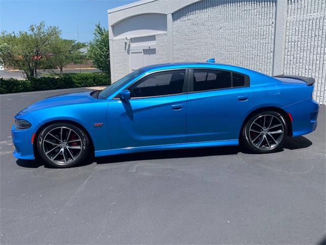 2015 Dodge Charger (CC-1967063) for sale in Olathe, Kansas