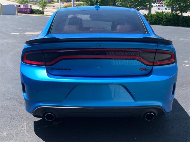2015 Dodge Charger (CC-1967063) for sale in Olathe, Kansas