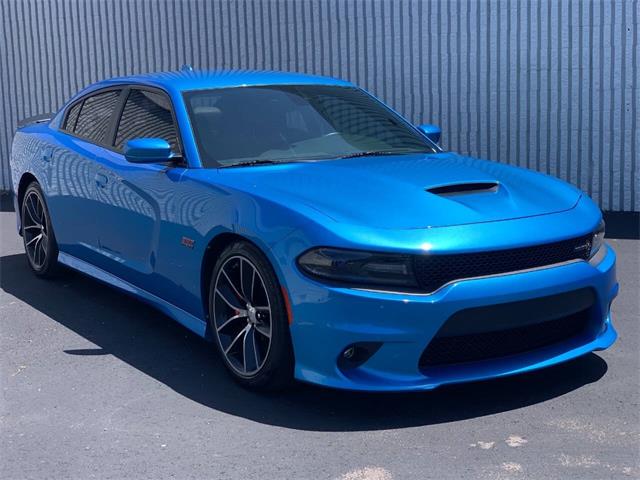 2015 Dodge Charger (CC-1967063) for sale in Olathe, Kansas