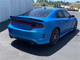 2015 Dodge Charger (CC-1967063) for sale in Olathe, Kansas