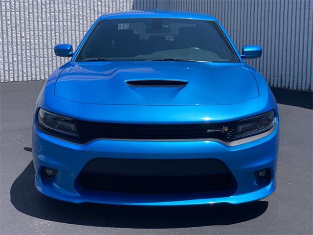 2015 Dodge Charger (CC-1967063) for sale in Olathe, Kansas