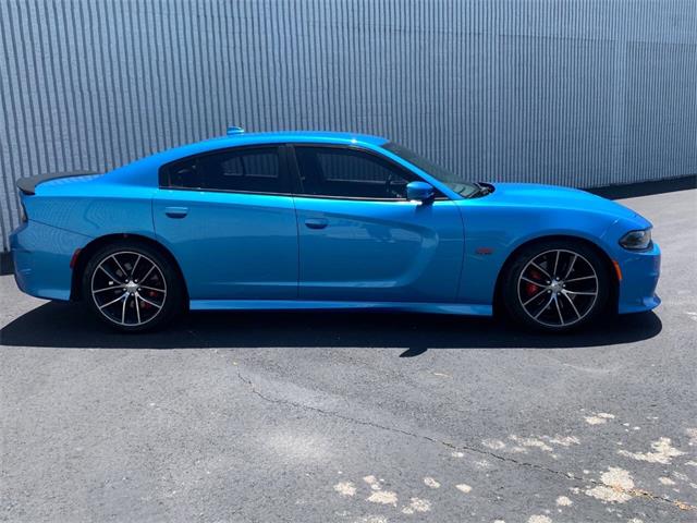 2015 Dodge Charger (CC-1967063) for sale in Olathe, Kansas