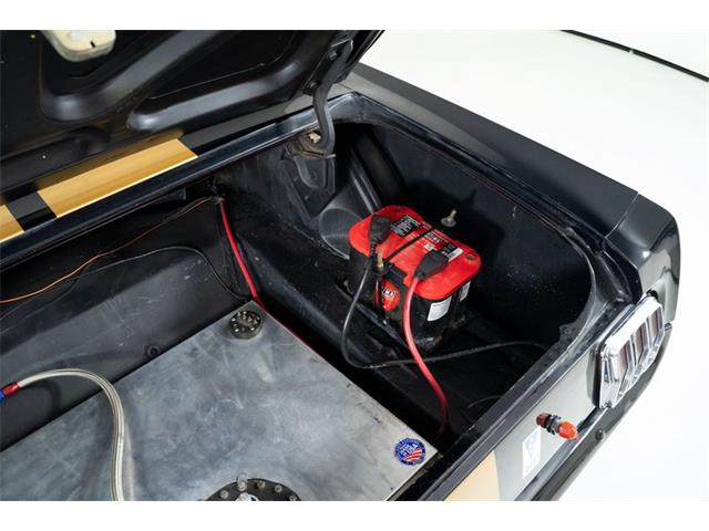 1966 Ford Mustang (CC-1960707) for sale in St. Charles, Missouri